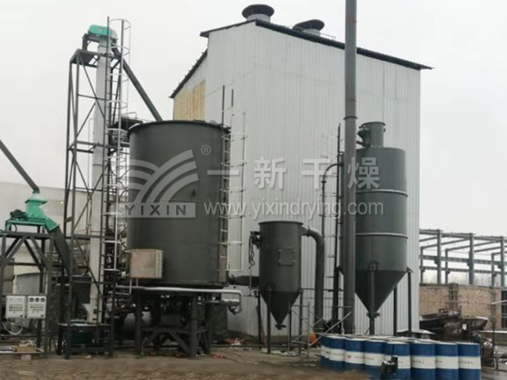 耐高溫風機